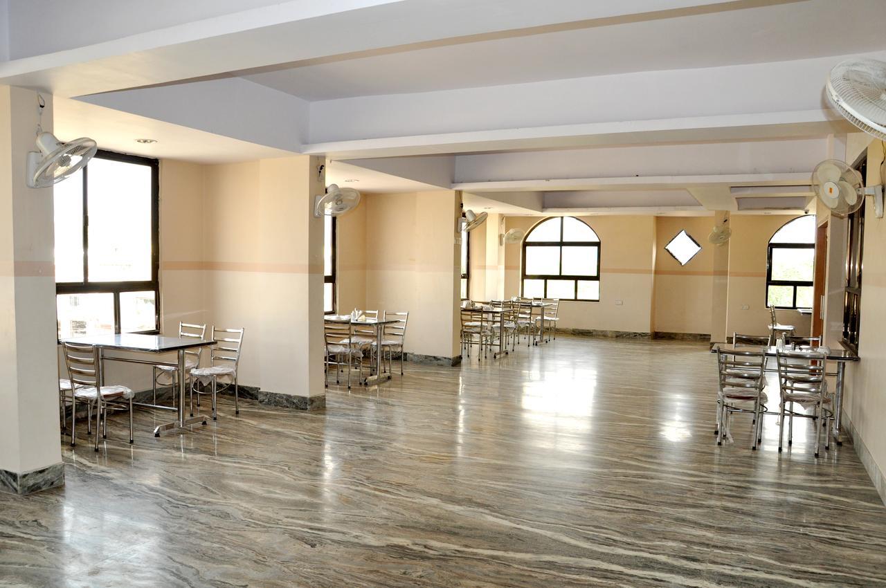 Hotel Kirti Plaza Chittorgarh Εξωτερικό φωτογραφία
