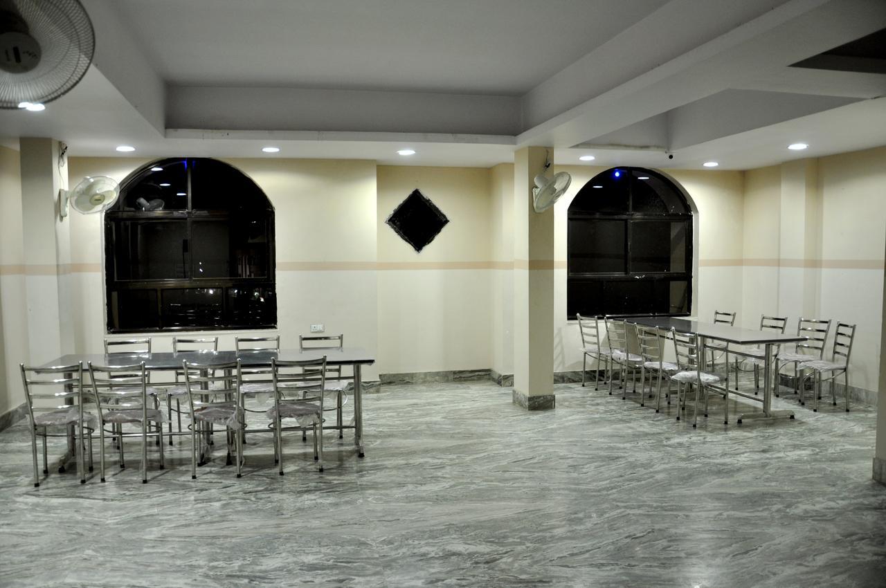 Hotel Kirti Plaza Chittorgarh Εξωτερικό φωτογραφία