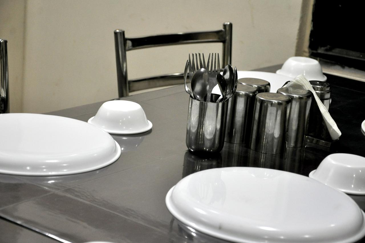 Hotel Kirti Plaza Chittorgarh Εξωτερικό φωτογραφία
