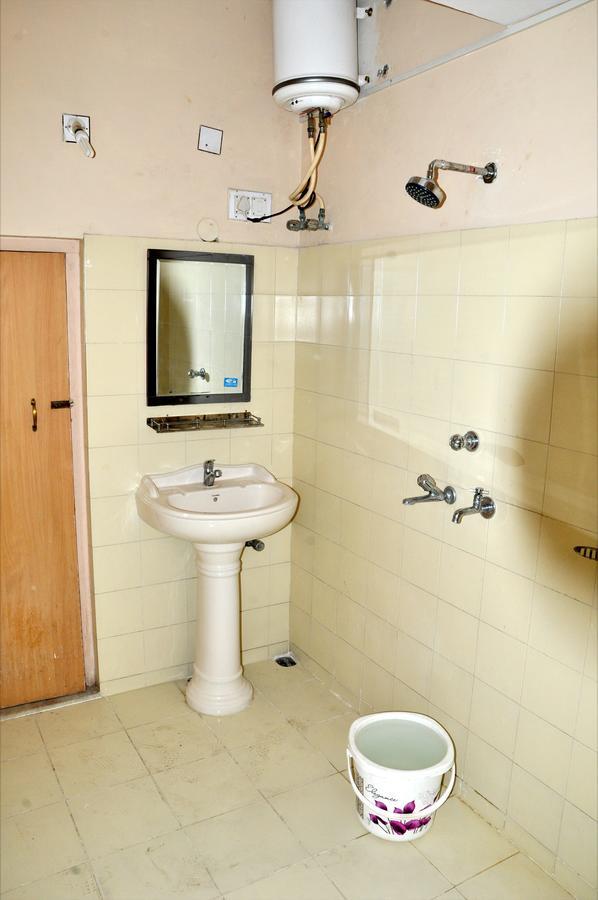 Hotel Kirti Plaza Chittorgarh Εξωτερικό φωτογραφία